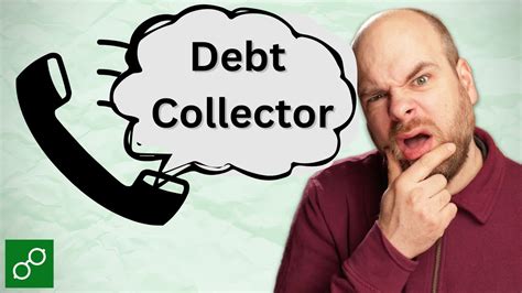 another name for debt collector.